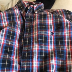 Men’s Polo shirt